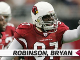 Bryan Robinson picture, image, poster